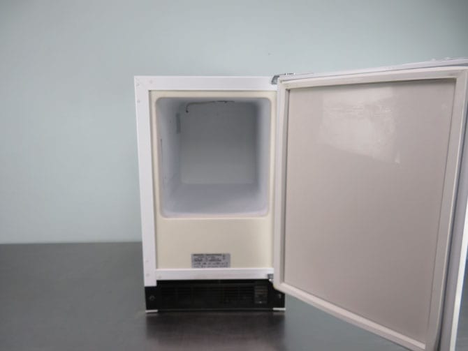 Marvel Undercounter Freezer 20°C