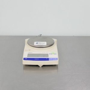 Mettler toledo pb3002 s video