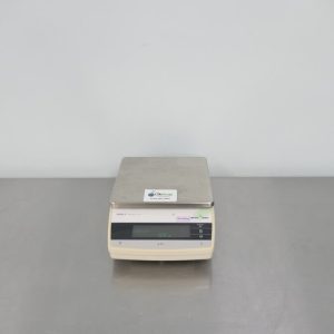 Mettler Toledo Balance PG3001-S product video