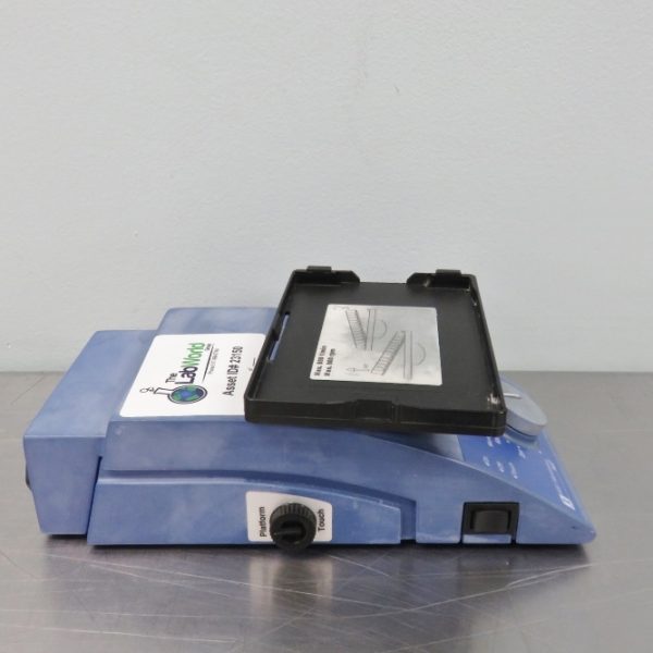 MIHA 　シングル1.7kg 2枚 IKA MS1 S1 Vortex Shaker| Marshall Scientific