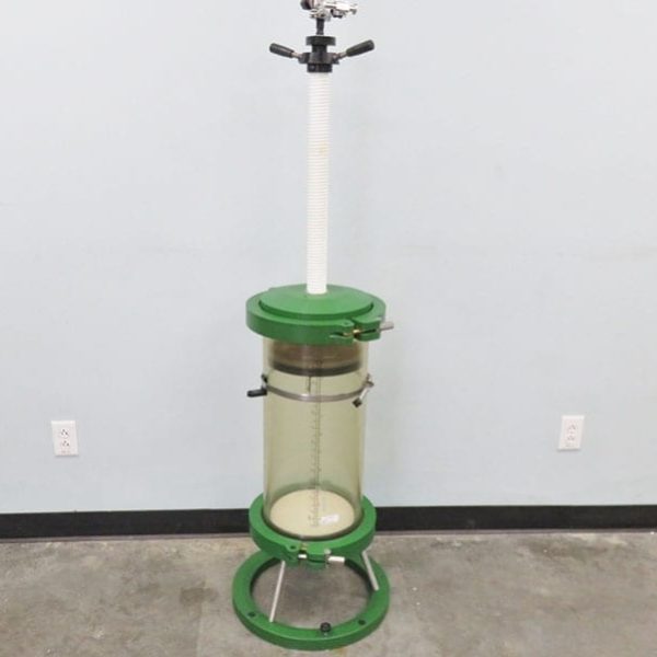 Millipore Vantage Chromatography Column VS250