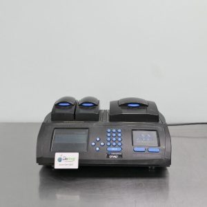 Mj research thermal cycler ptc-220 video