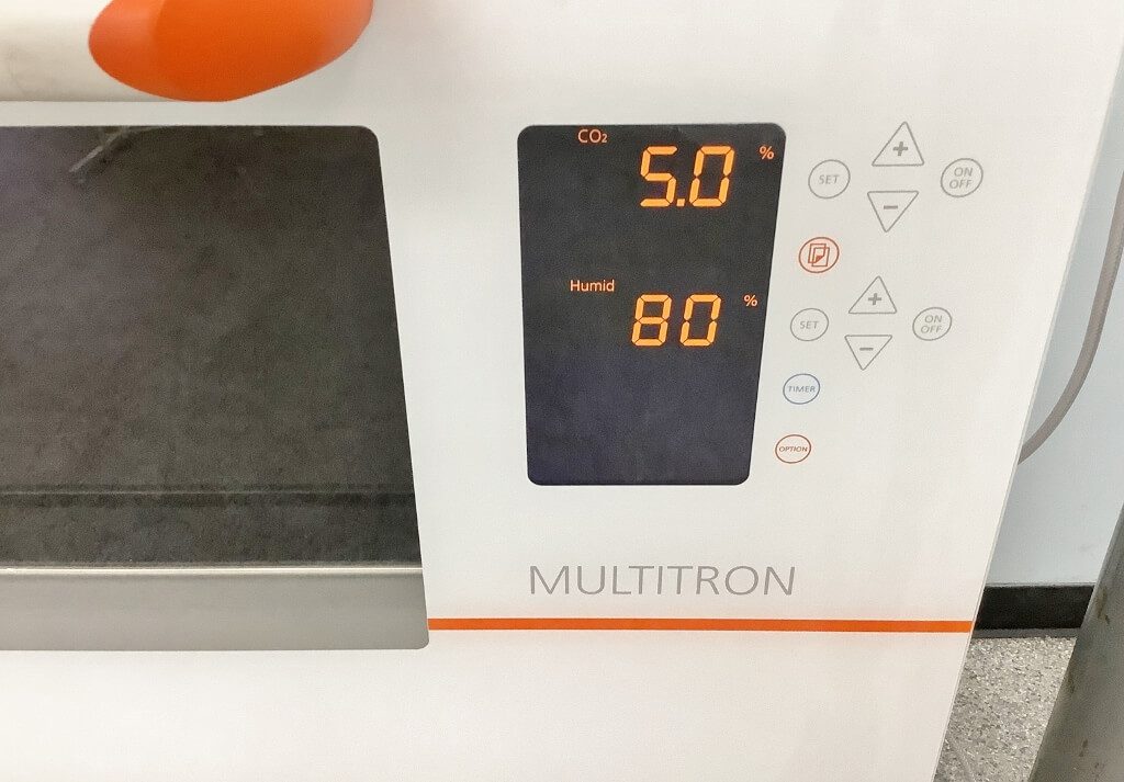 Infors HT Multitron Incubator Shaker - The Lab World Group