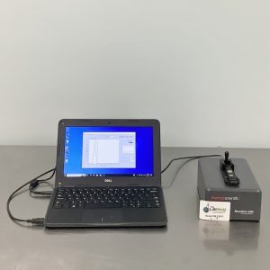 Nanodrop 3300 fluorospectrometer video 25871
