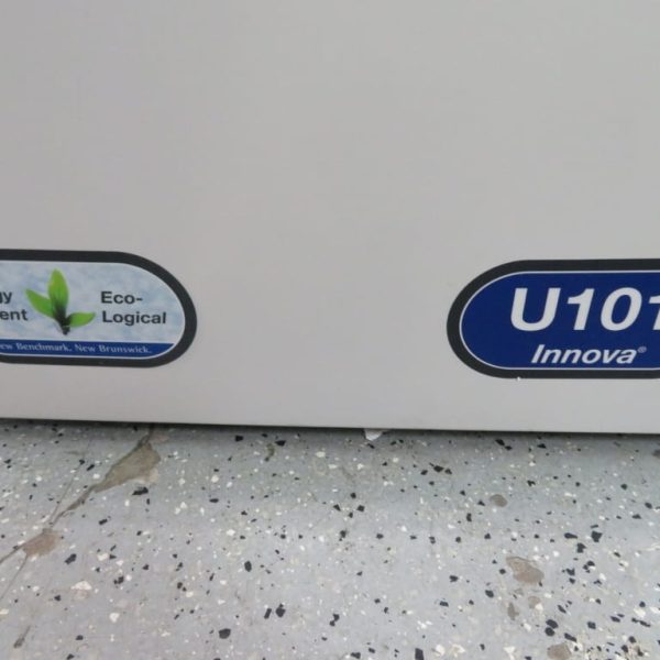 NBS Innova U101-86 Minus 80 Benchtop Freezer