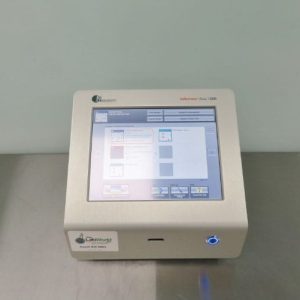 nexelcom cellometer auto 1000 bright field cell counter