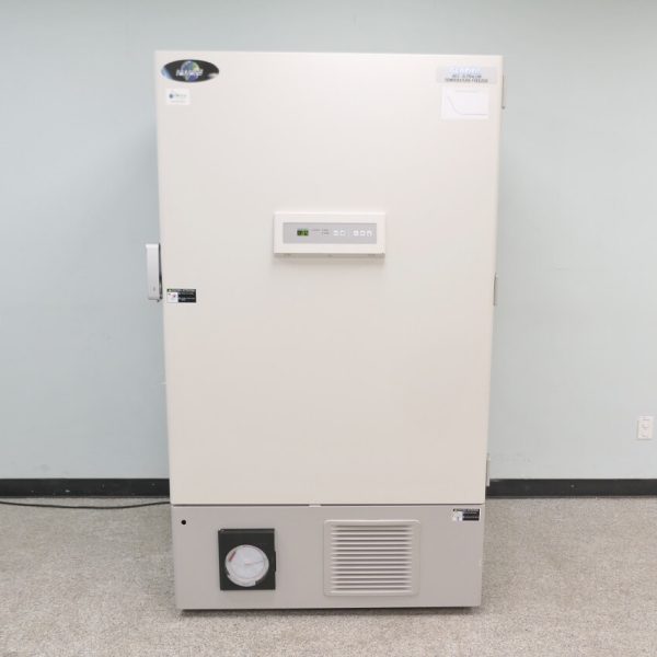 ne-ページ Nuaire Glacier Ultra Low Freezer - The Lab World Group