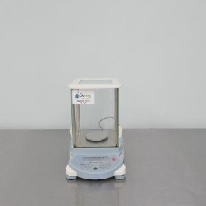Ohaus adventurer pro av264c video