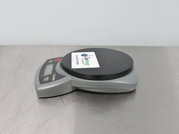 Digital Balance, CS200 gram scale
