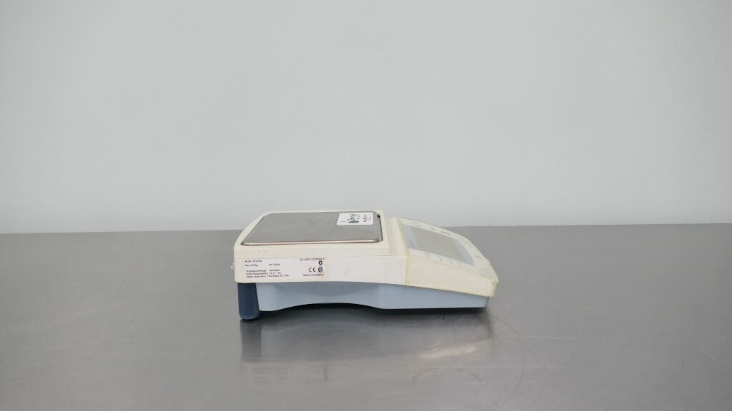 Ohaus Explorer Pro Balance EP2102C The Lab World Group