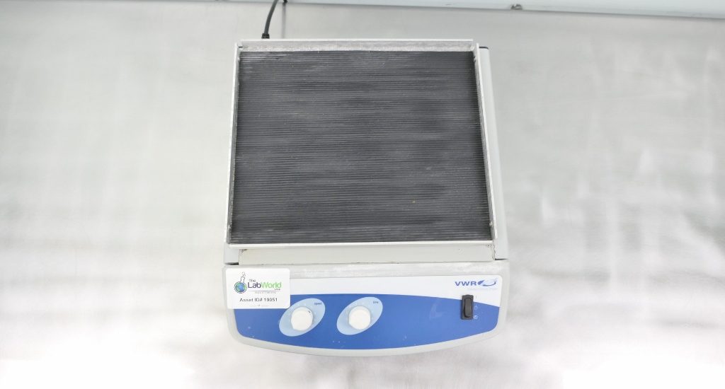 VWR Orbital Shaker 3500