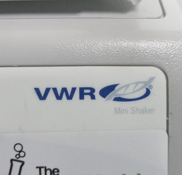 VWR Digital Mini Orbital Shaker