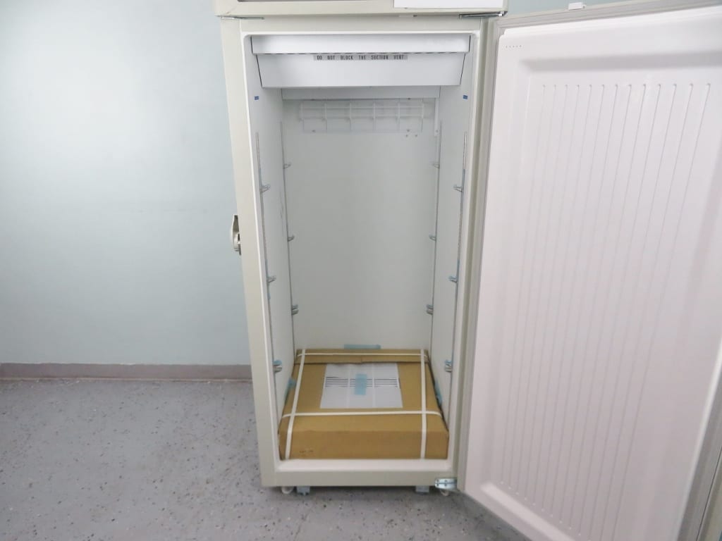 Panasonic Biomedical Freezer MDFU731PA Unused