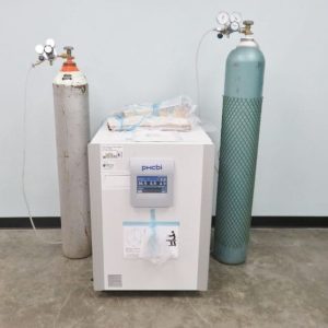 PHCBi Cell IQ Air Jacketed CO2/O2 Incubator - 2019 Unused