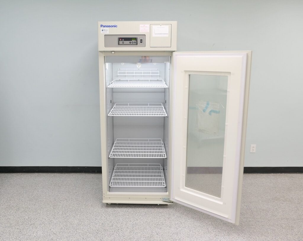 Panasonic Pharmacy Refrigerator MPR721PA