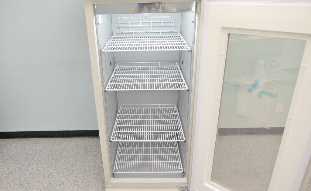 Panasonic Pharmacy Refrigerator MPR721PA