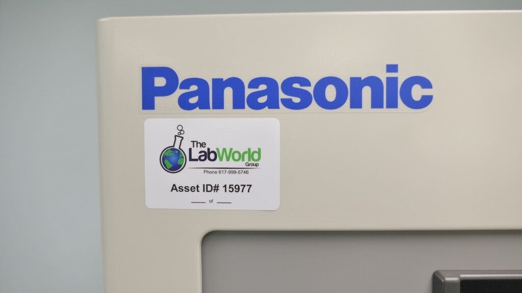 Panasonic Pharmacy Refrigerator MPR721PA