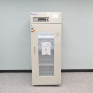 Panasonic medical refrigerator mpr-721-pa video