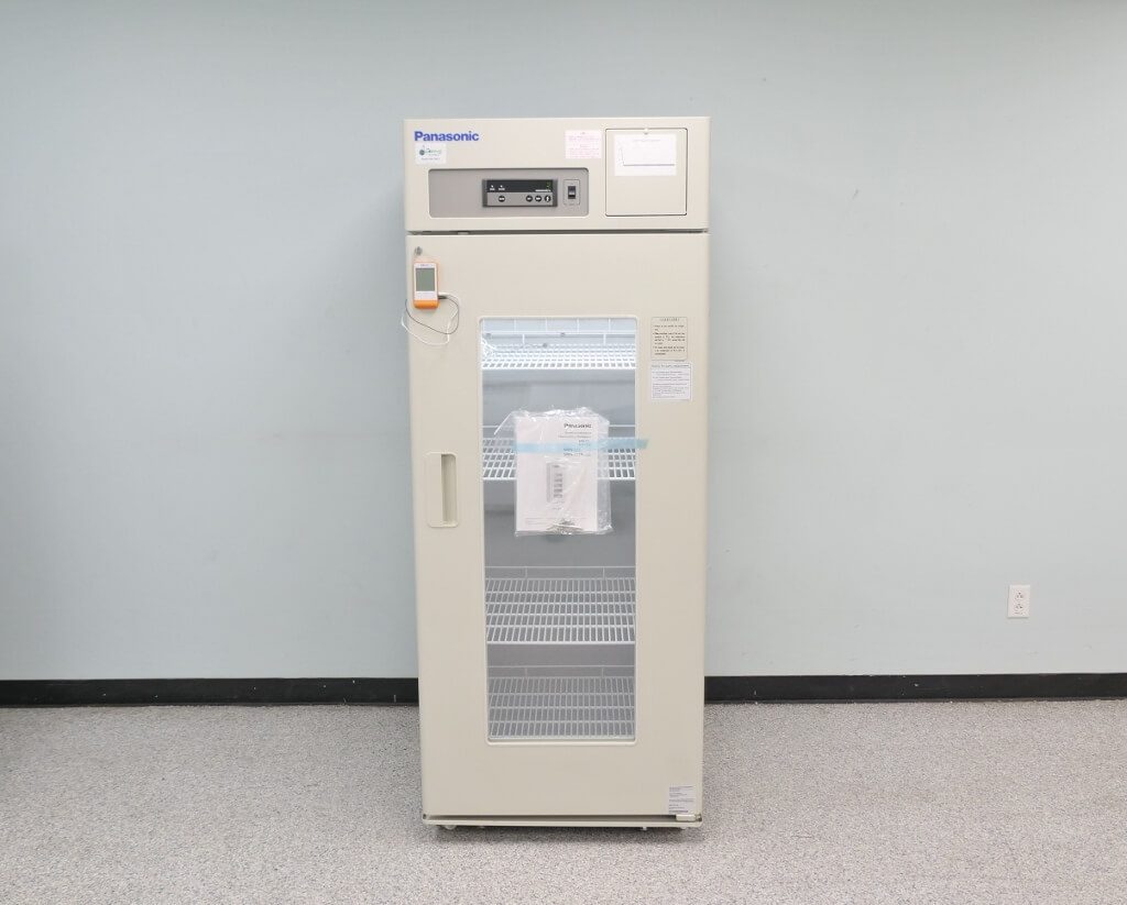 Panasonic Pharmacy Refrigerator MPR721PA