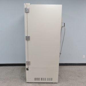 Panasonic TwinGuard Ultra Low Freezer -86°C MDF-U700VX Panasonic TwinGuard Ultra Low Freezer -86°C MDF-U700VX