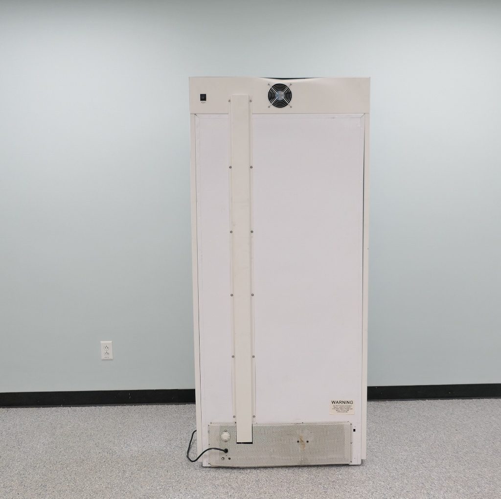 VWR 2020 BOD Low Temperature Incubator