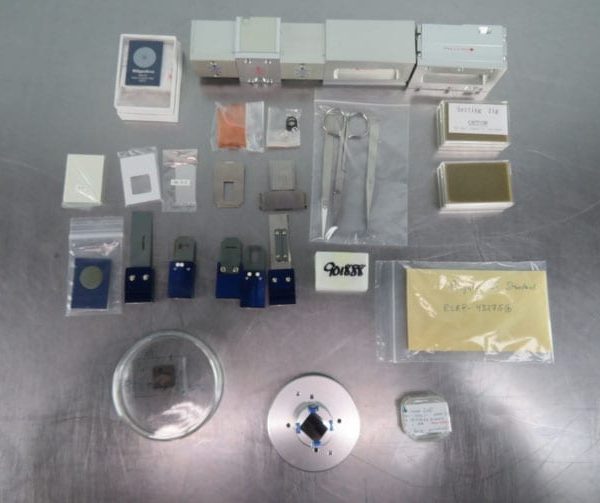 RIGAKU Smartlab XRD X-Ray Diffractometer