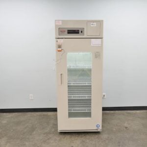 Sanyo Labcool Refrigerator MPR 720 - The Lab World Group