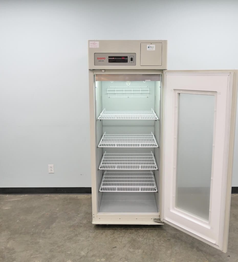 Sanyo Labcool Refrigerator MPR 720 The Lab World Group