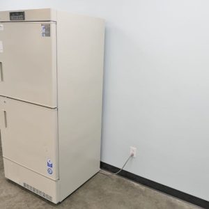 Sanyo MDF-U537 -40C Biomedical Freezer Sanyo MDF-U537 -40C Biomedical Freezer