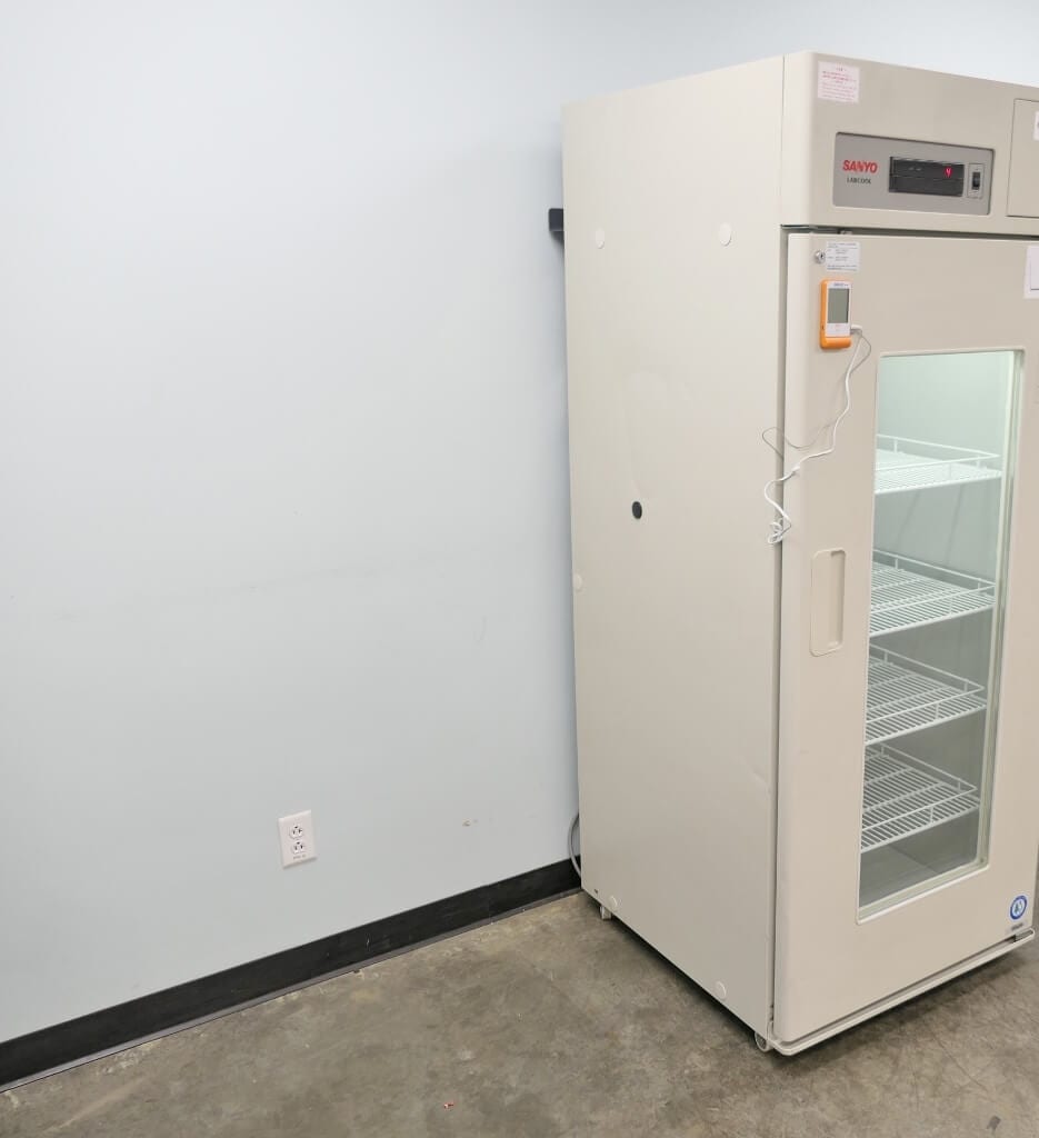 Sanyo Labcool Refrigerator MPR 720 The Lab World Group
