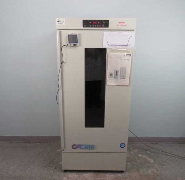 [DW]USED SANYO MIR-253 INCUBATOR -10℃~50℃ 低温インキュベーター[ST1916039] Sanyo Incubator MIR 253 \u2014 Climate Impacts Research Centre