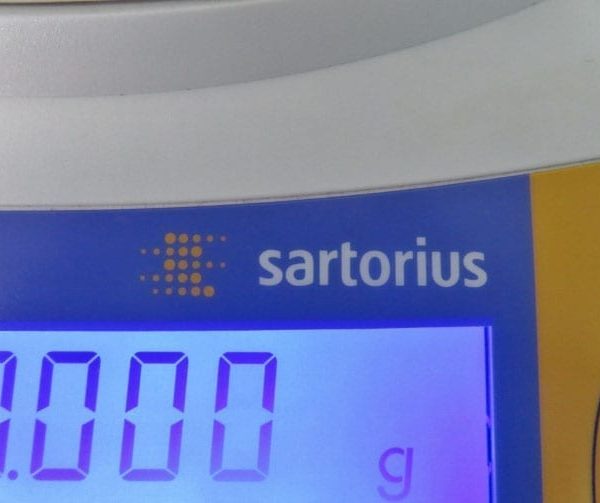 Satorius CP153 Top Loading Balance