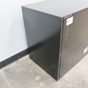 Schwab fireproof sales file cabinet