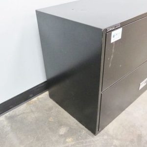 Schwab 5000 Lateral Fireproof File Cabinet