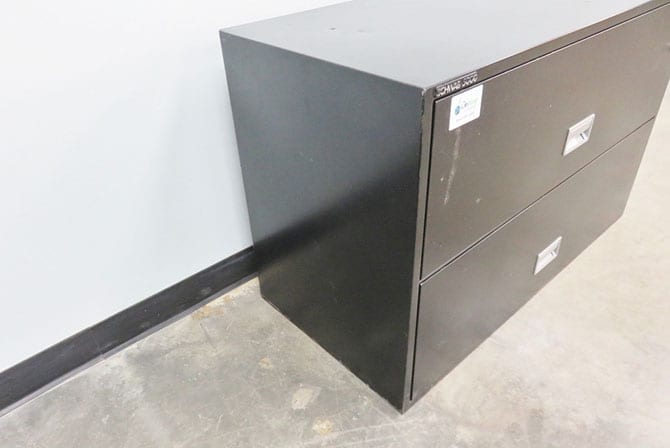 schwab 5000 fireproof file cabinet parts