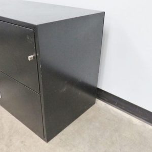 Schwab 5000 Lateral Fireproof File Cabinet