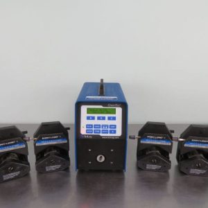 sci log chem tec metering system peristaltic pump heads