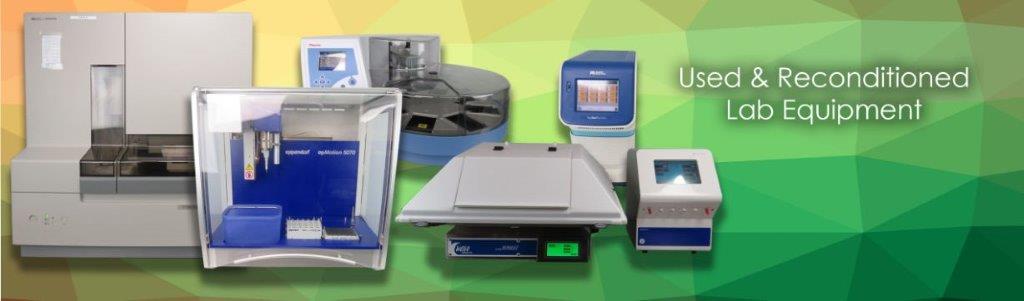 science equipment, used science equipment, scientific equipment