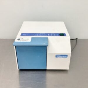 Seward stomacher video