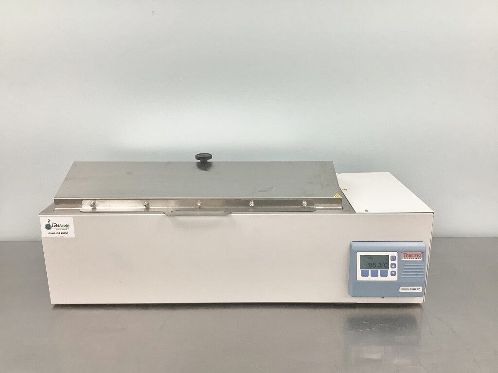 Thermo Precision Shaking Water Bath SWB27