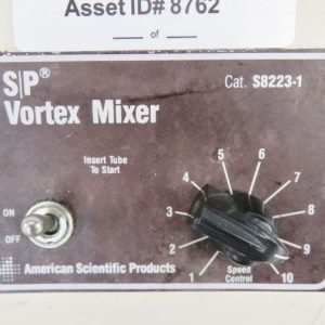 Vortex — Blender Manual