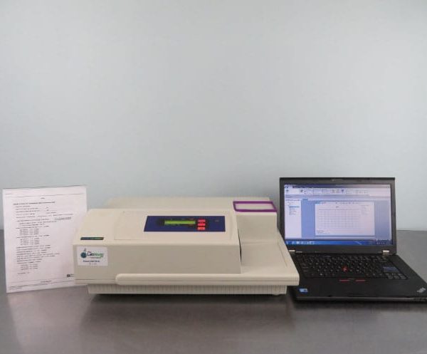 Molecular Devices Spectramax Gemini XPS Microplate Reader