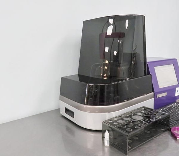 Stemcell RoboSep 20000 Magnetic Cell Separator