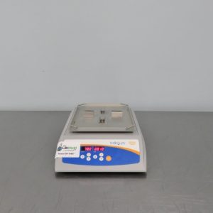 Talboys microplate shaker video