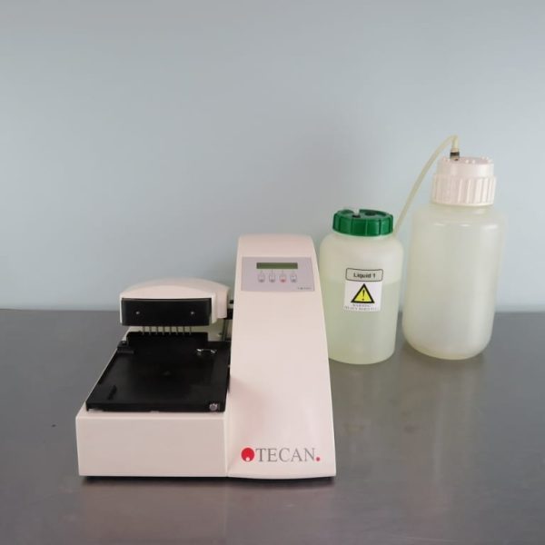 Tecan Columbus Plus Microplate Washer