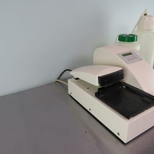 Tecan Columbus Plus Microplate Washer