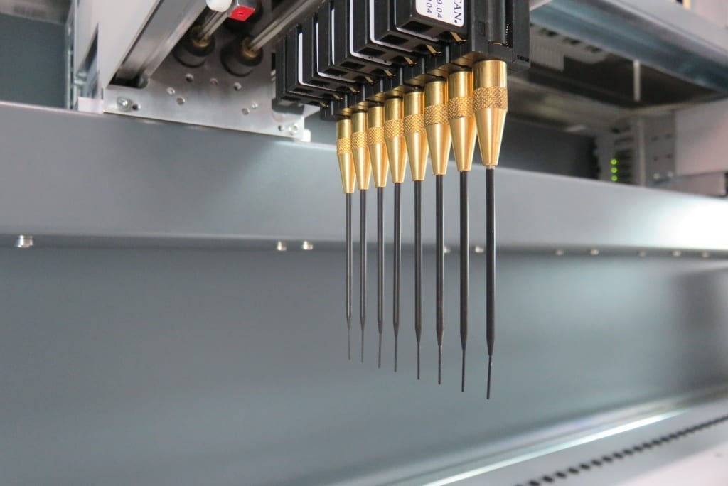 Tecan Freedom EVO 200