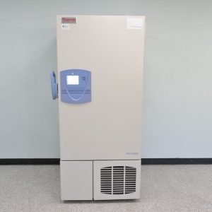 Thermo 80 freezer tsu500A video