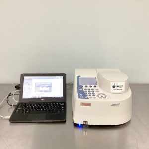 Thermo biomate 3s uv visible spectrophotometer video 26184