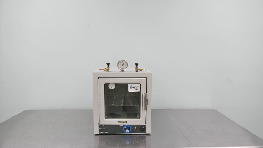 Fisher Scientific 280A Vacuum Oven The Lab World Group